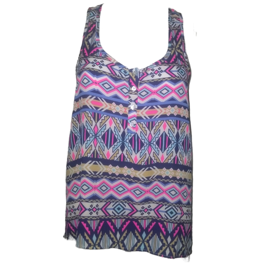 tank top size Medium